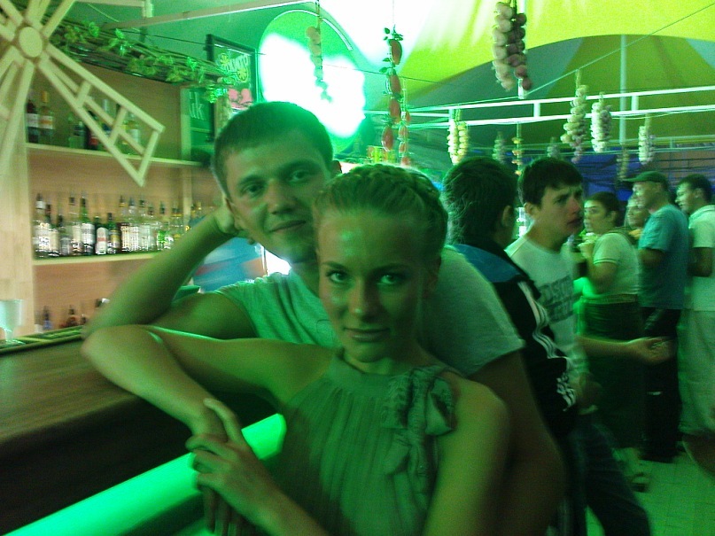 Денис Щебляков фотография #30