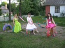 Маша Паламарчук фотография #5 (источник - https://vk.com/id79538184)