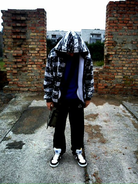 Adizz Mc фото №1