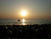 Фотография Остаповой Танюшки