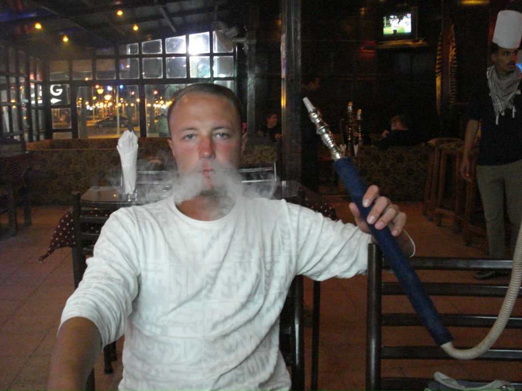 Дмитрий Лаёв фотография #45