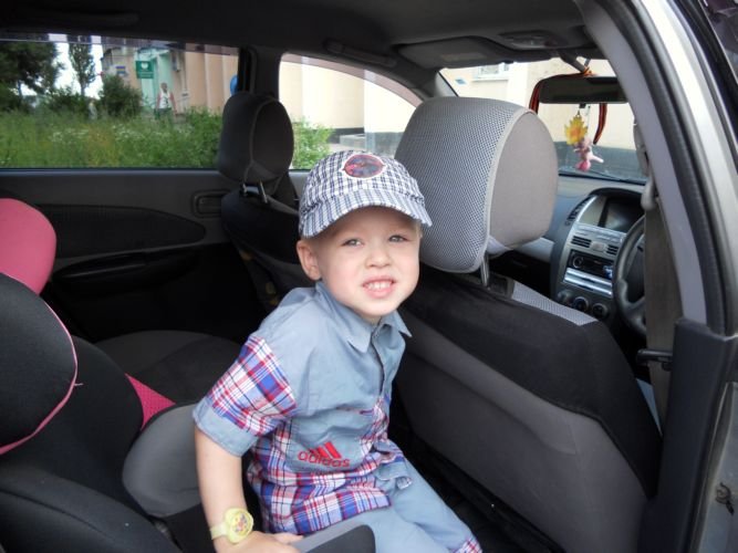 Александр Соломаха фотография #36