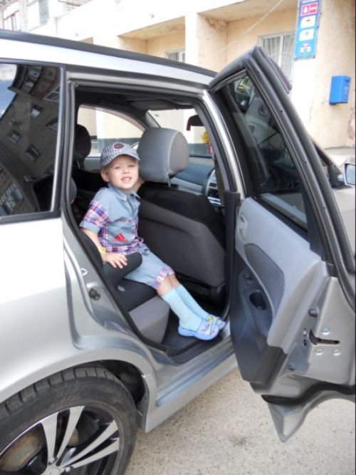 Александр Соломаха фотография #37