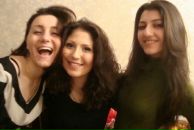 Фотография Карапетян Маринэ