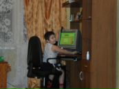 Фотография Зуевой Ирины