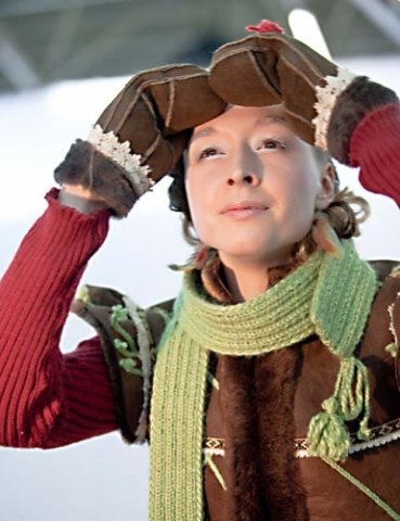 №2, Ксения Конюшевич №2, Ксения Конюшевич