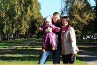 Фотография Илюшиной Анастасии