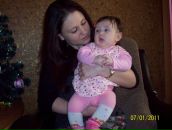 Фотография Морозовой Ольги