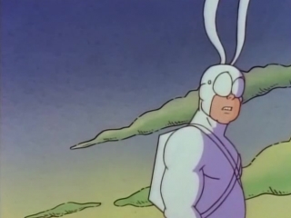 Тик-герой (2 сезон 5 серия) - Трагедия тренера Фассела (Coach Fussell’s Lament)