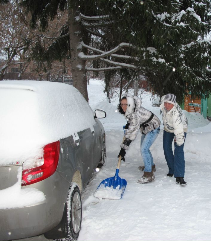 Элина Криштопа фотография #22