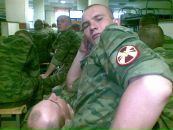 Фотография Павел Кручинкин