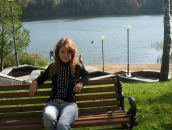 Фотография Бородин Женёк