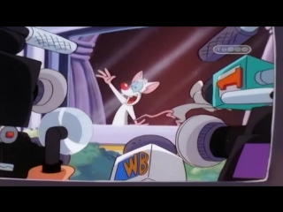 Пинки, Элмайра и Брейн (5 сезон 20 Серия)