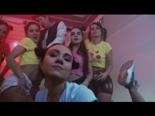 Премьера! УСПЕШНАЯ ГРУППА - POKEBALL - ПОКЕБОЛ (25.07.2016)