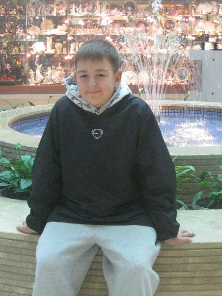 Данил Лисниченко фото №1