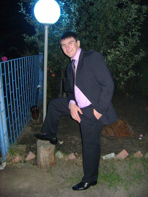 Дмитрий Каплин фотография #32