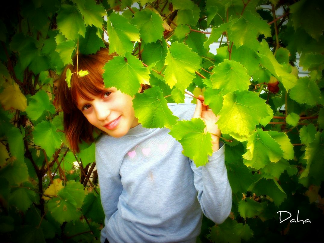 Татьяна Пономарёва фотография #17