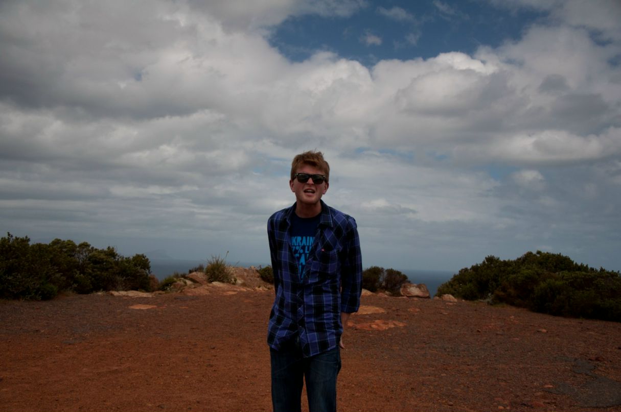 Артем Панченко фотография #41