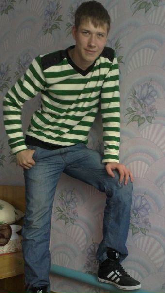 Коля Ромащенко фото №5