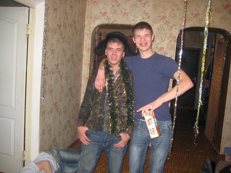 Валентин Браженец фотография #6