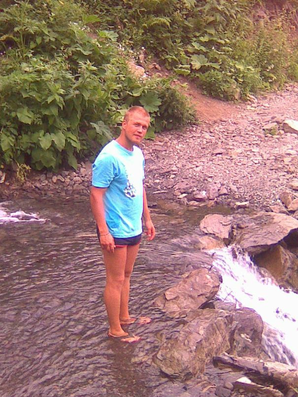 Григорий Синицын фотография #37