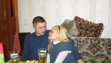 Олексій Кропельницький фотография #29 (источник - https://vk.com/id19256964)