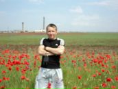 Дмитрий Бабенко фотография #37 (источник - https://vk.com/id10180802)