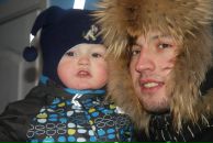 Фотография Комарова Сергея