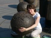 Фотография Вахницкой Дины