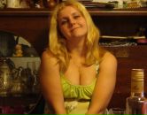 Фотография Ивайкиной Светланки