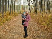 Фотография Габдрафиковой Олеси