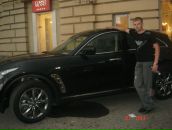 Фотография Винокурова Паши