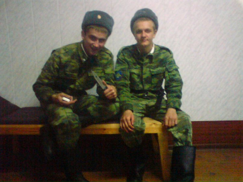 Дима Китов фотография #37