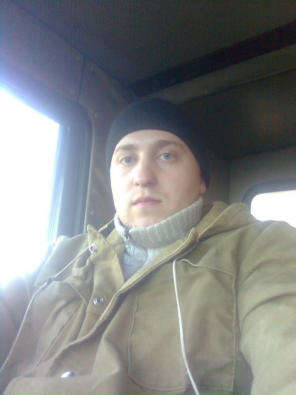 Николай Батуев фотография #7