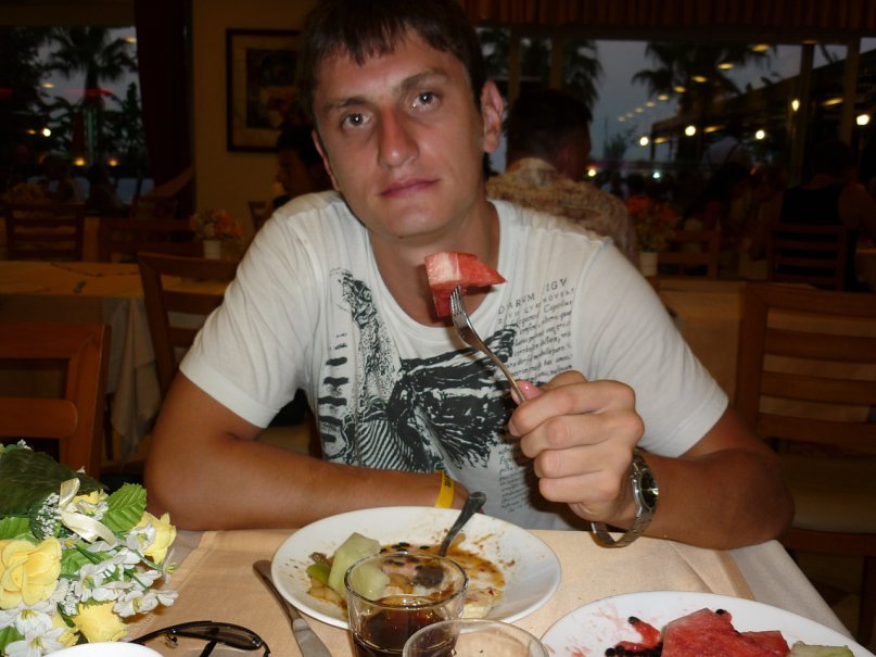 Дмитрий Давлетов фотография #33