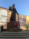 Юрій Андрійчук фотография #30 (источник - https://vk.com/id63615674)