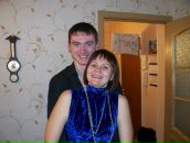 Фотография Ковалевской Анастасии