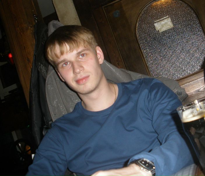 №4, Михаил Коломойцев, Санкт-Петербург, Россия №4, Михаил Коломойцев, Санкт-Петербург, Россия