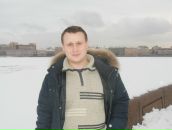 Фотография Стародетского Алексея