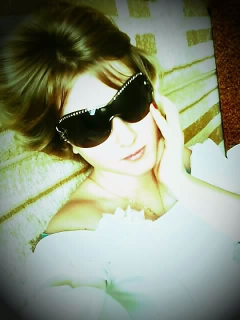 Юля Паршина фотография #48