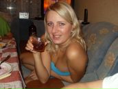 Фотография Кулешовой Анастасии