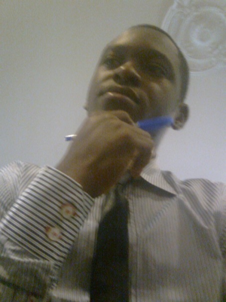 Pius Freeman фото №15