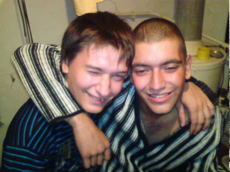 Дмитрий Ефимов фотография #43