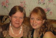 Фотография Радионовой Натальи