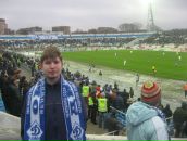 Фотография Ченцова Николая