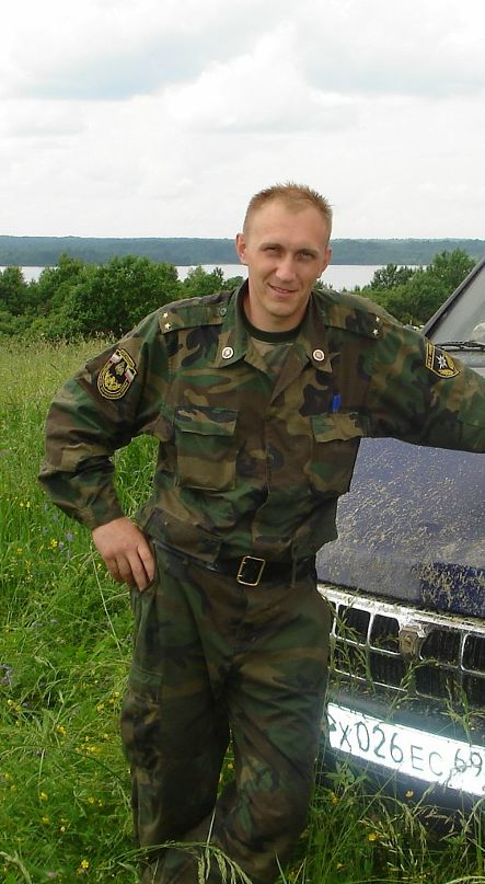 Дмитрий Борисович фотография #26