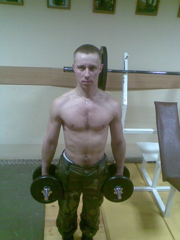 Дмитрий Абрамчук фотография #35