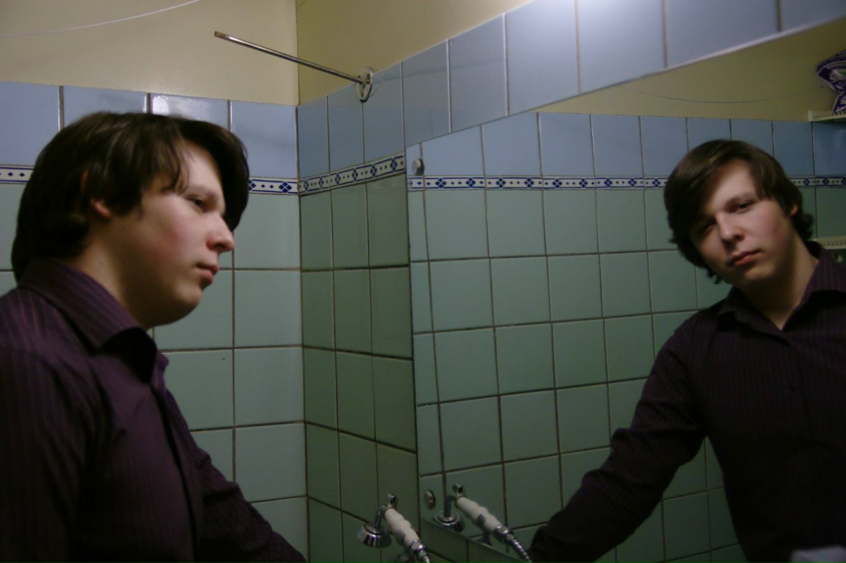 Антон Серков фотография #5