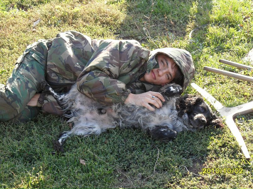 Александр Софронов фотография #43