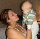 Фотография Дудниковой Катерины